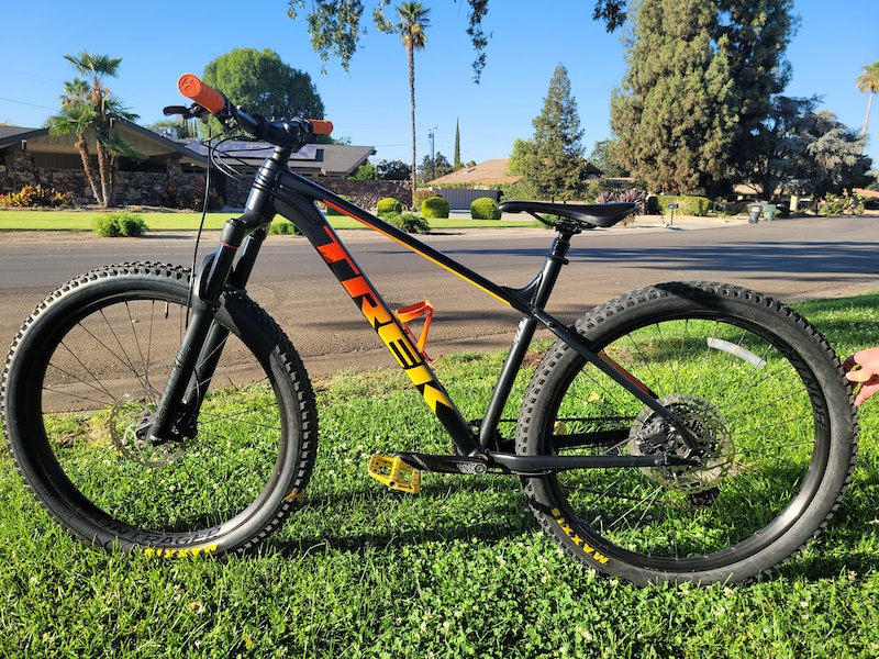 2020 trek roscoe 8 for sale