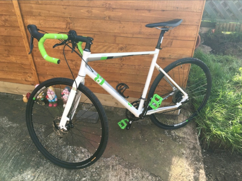 Innate Alpha Medium 13 Bikes For Sale