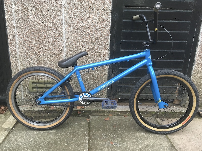 Diamondback BMX 20