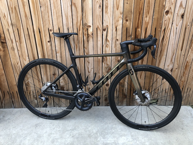 2021 scott addict rc 15