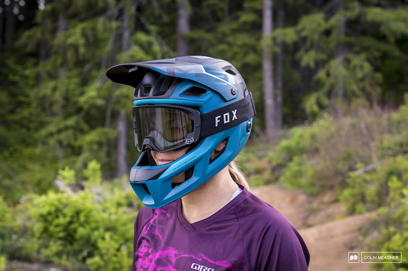 detachable chin helmet mtb