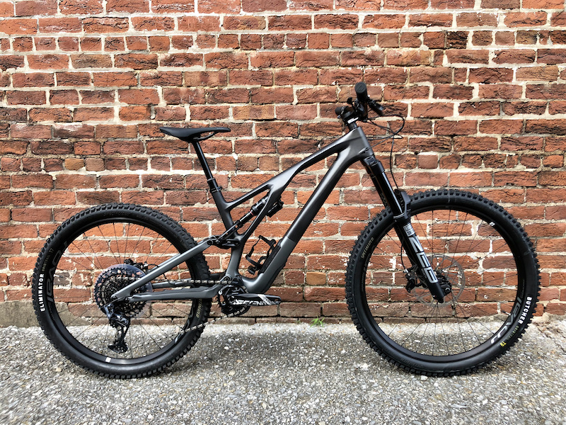 Stumpjumper evo ltd discount 2021