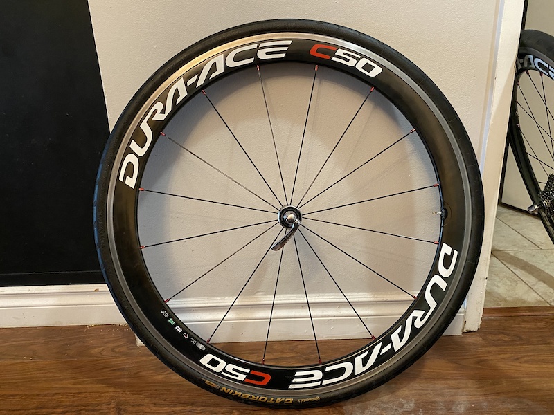 Wh 7900 C35 Clincher C35 Dura Ace Wh 7900 C35 Wheelset Shimano