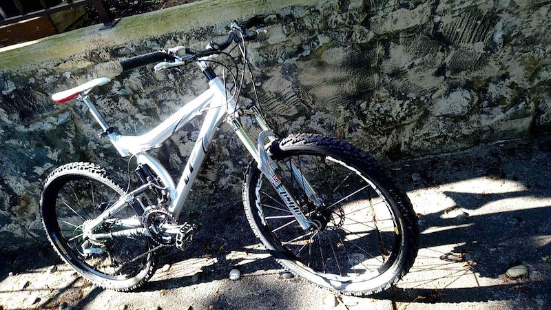 Giant vt mountain bike online