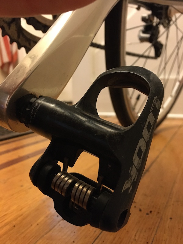 2010 Scott Speedster S20 Road Bike For Sale