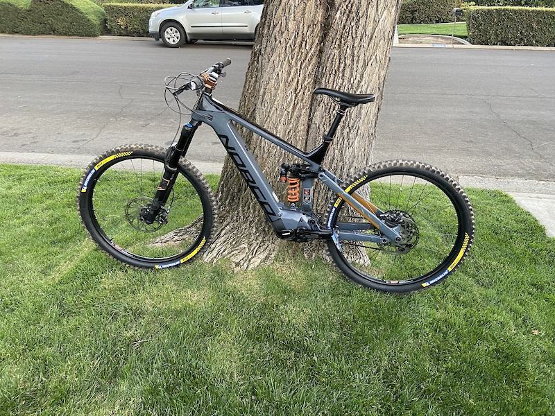 norco vlt c2