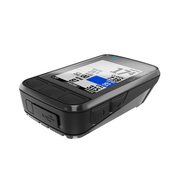 2022 Wahoo ELEMNT BOLT V2 GPS Cycling 