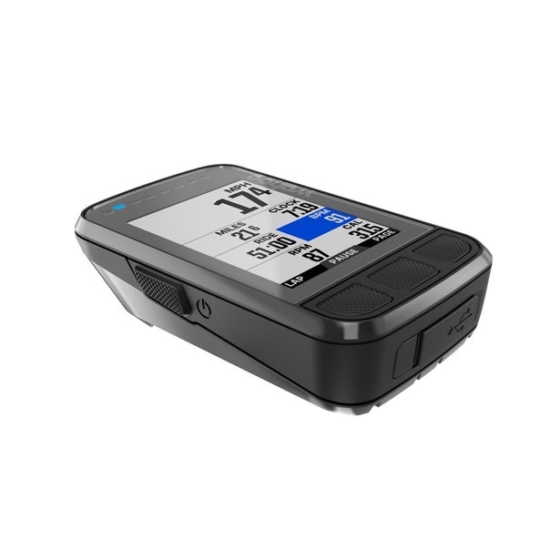 2022 Wahoo ELEMNT BOLT V2 GPS Cycling 