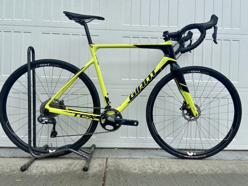 giant tcx advanced 2017