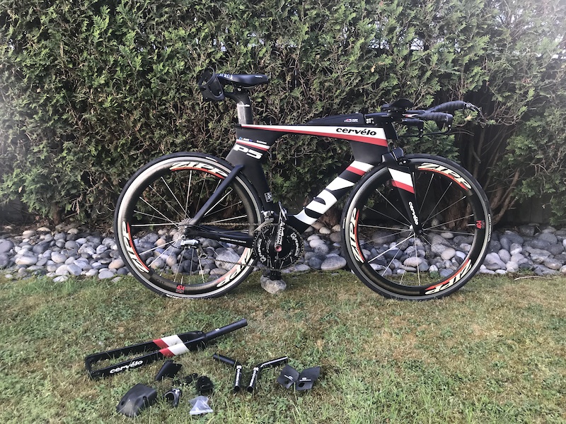 cervelo p5 three