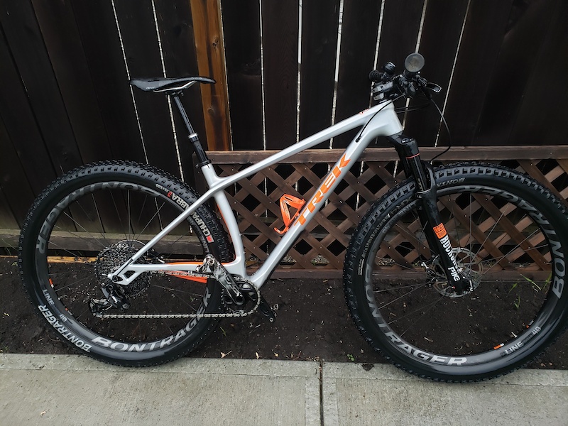 trek stache 9 for sale