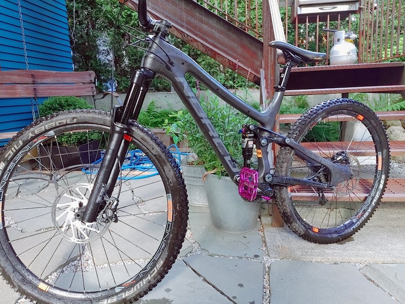 norco sight 7.1 2015