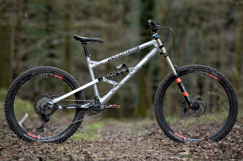 Review The Geometron G1 Is Designed To Be Future Proof Adapatable 
