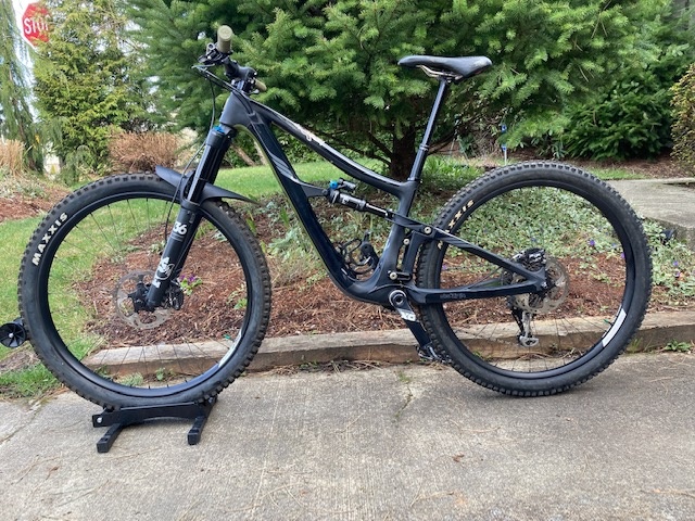 2019 ibis ripmo v1