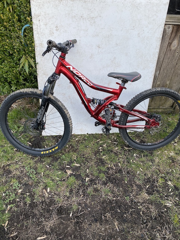 Norco b 2025 line 24