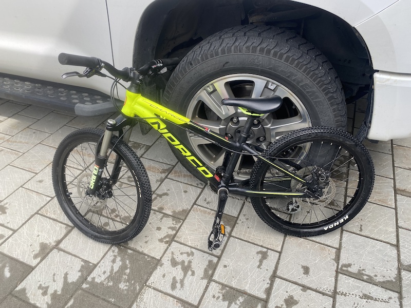 2017 norco charger 7.2