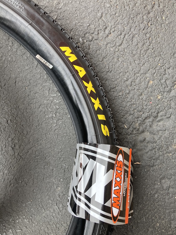 2021 Maxxis, E13, Bontrager tires For Sale