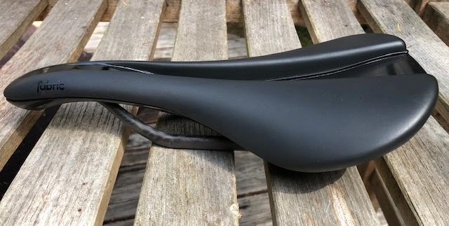 Line Pro Shallow - Fabric