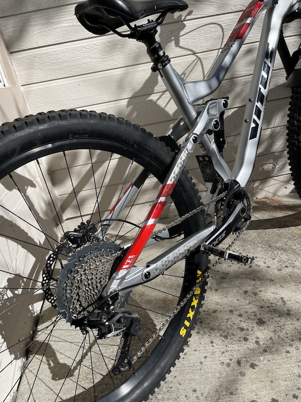 vitus escarpe vr 2019