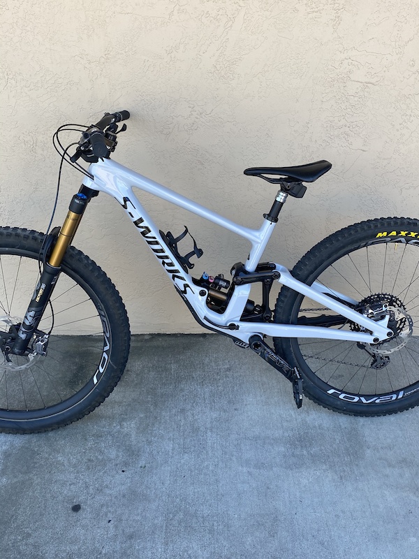 specialized enduro s3