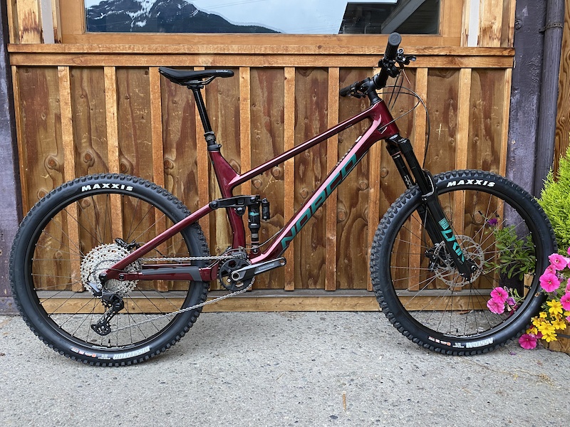 norco sight c3 2021