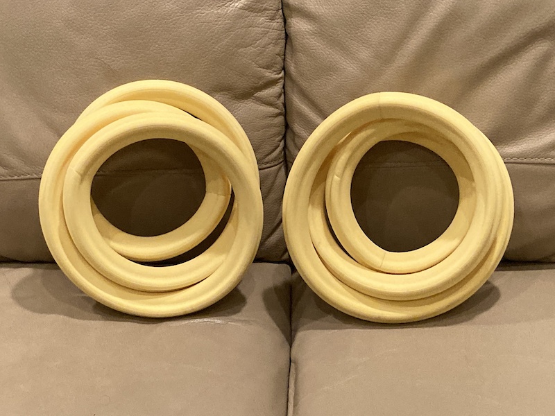 nukeproof ard tire inserts