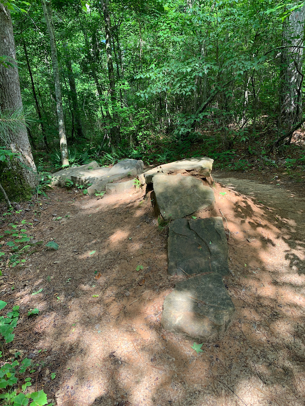 Cobb County, Hiking Trails Trailforks