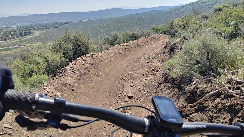 Meet the Flintstones Loop-De-Loopity | Trailforks