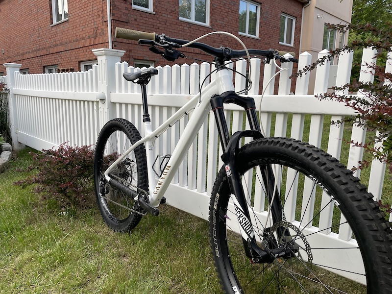 2021 Canyon Stoic 2 For Sale