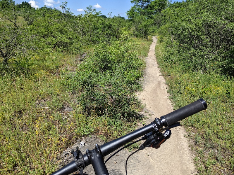 Split Rock, Syracuse Mountain Biking Trails Trailforks