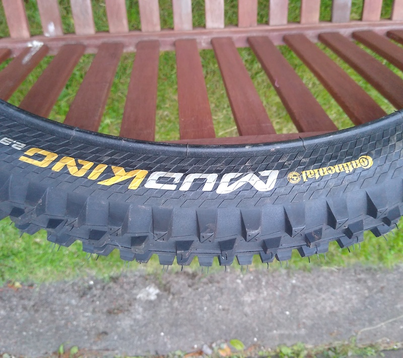 Continental Mud King 26" 2.3" For Sale