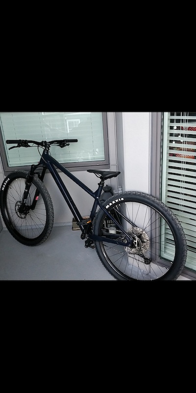 fluid ht1