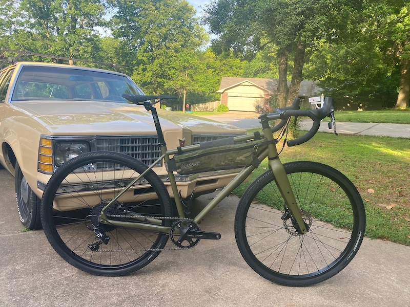 2005 specialized sequoia elite