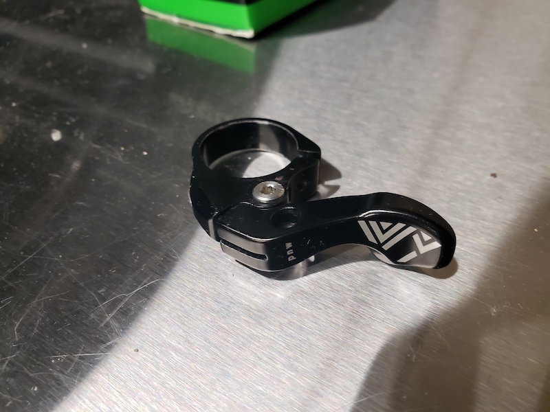 Pnw drop bar dropper lever For Sale