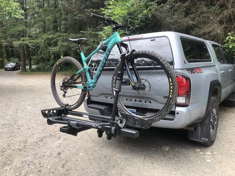 2021 PRICE DROP Thule T2 Pro XTR 2