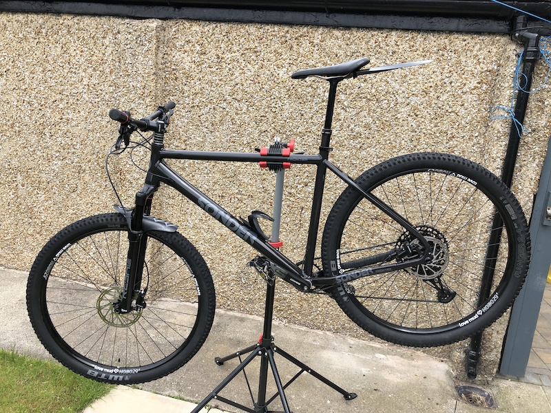 29er xl