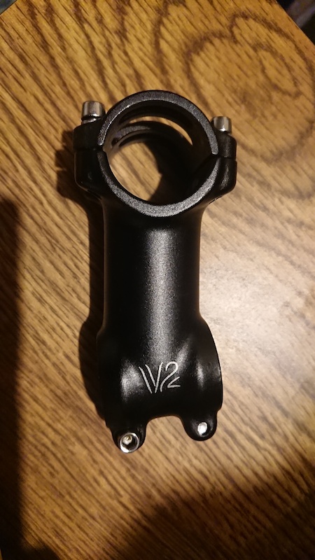 stem 70mm 25 degree