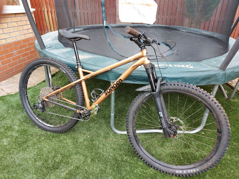 Sonder bike clearance for sale