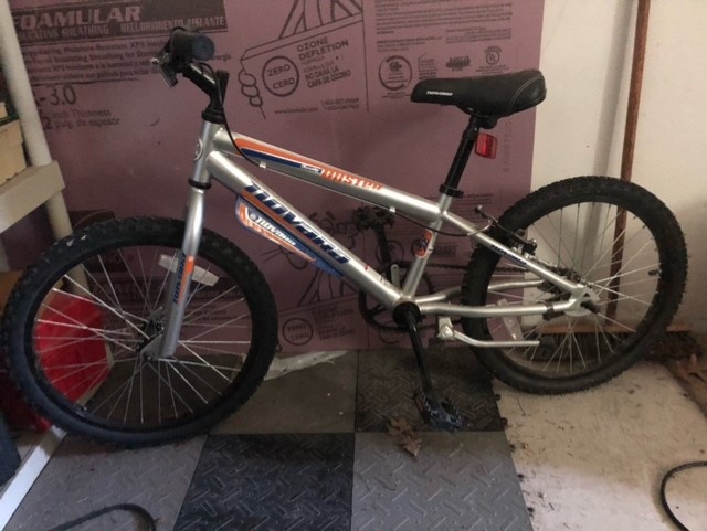 Novara Duster kids bike For Sale