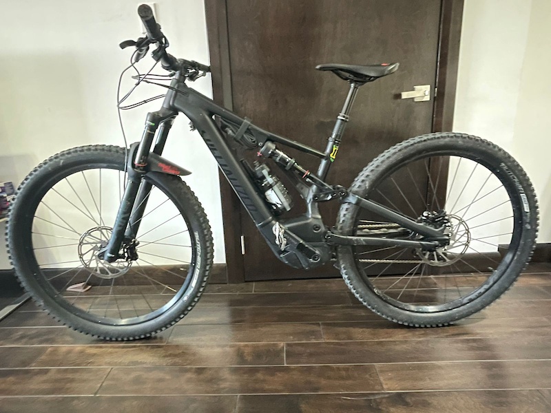 2020 specialized levo comp