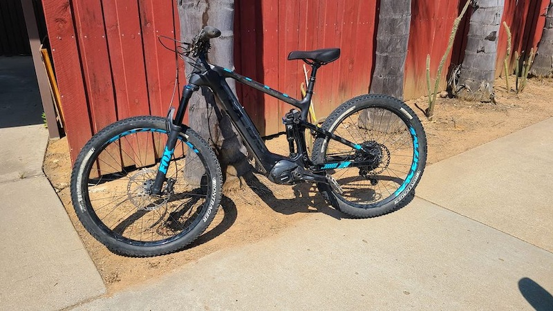 focus online ebike