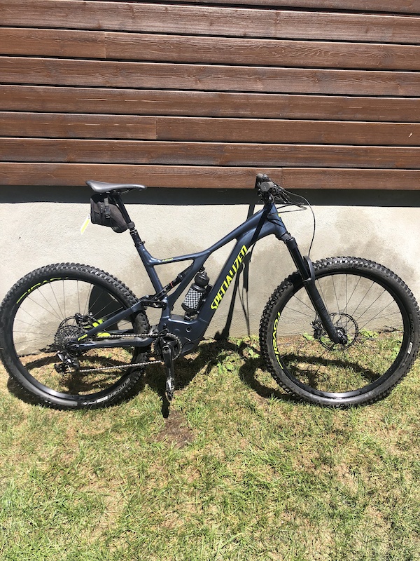 specialized levo xl for sale