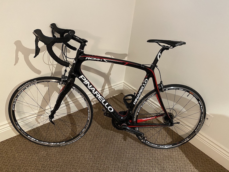 pinarello rokh 2013