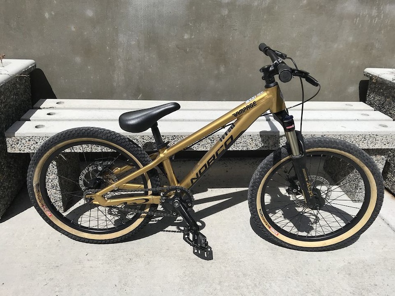 norco rampage 20