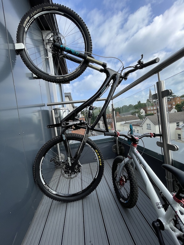 2016 Yeti SB5 enduro bike For Sale