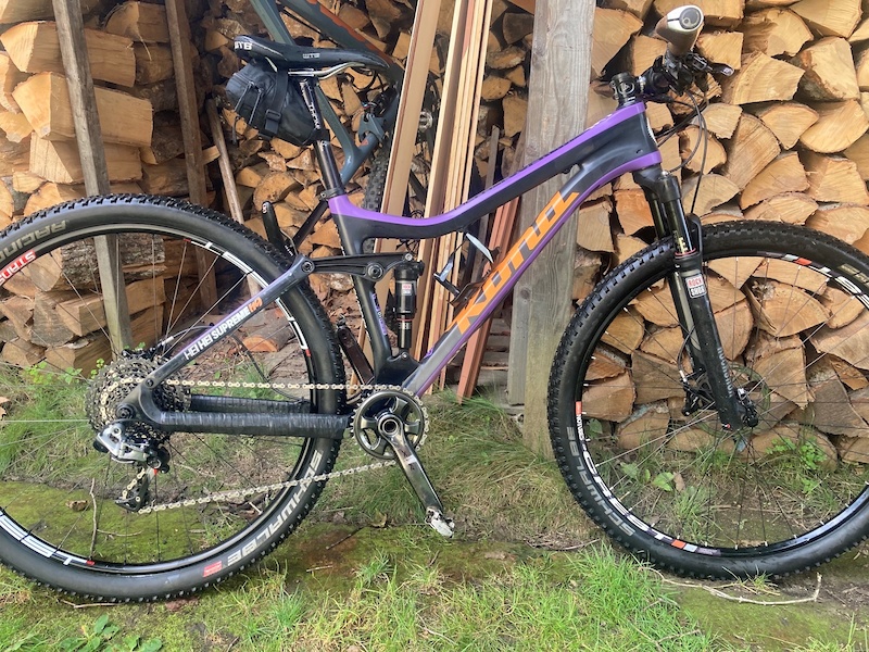 kona hei hei supreme