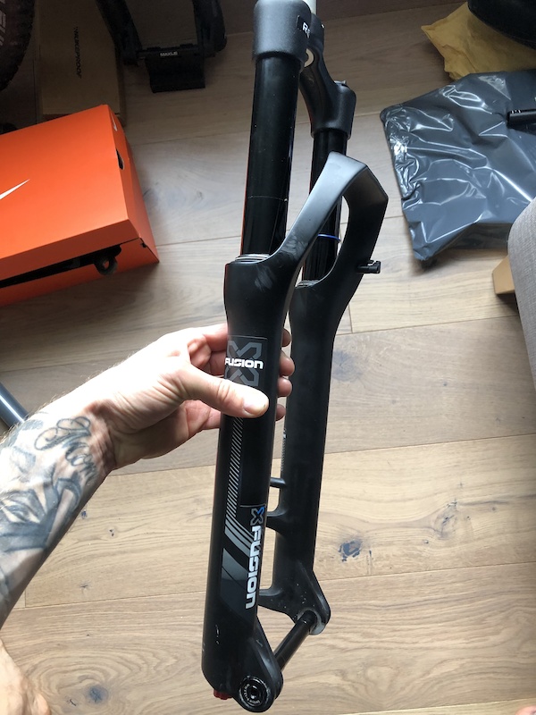 2021 XFusion RC32 Boost 27.5” For Sale