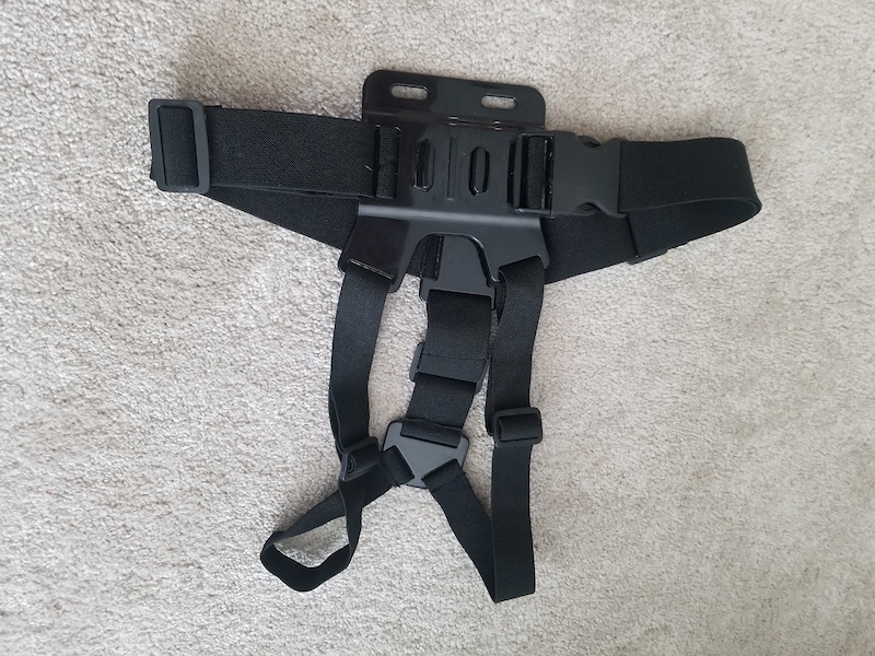 2021 Chest Mount for GoPro For Sale