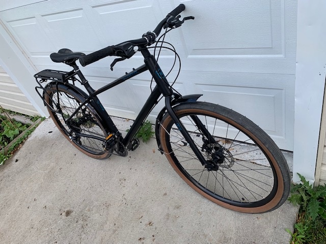 kona dew bike for sale