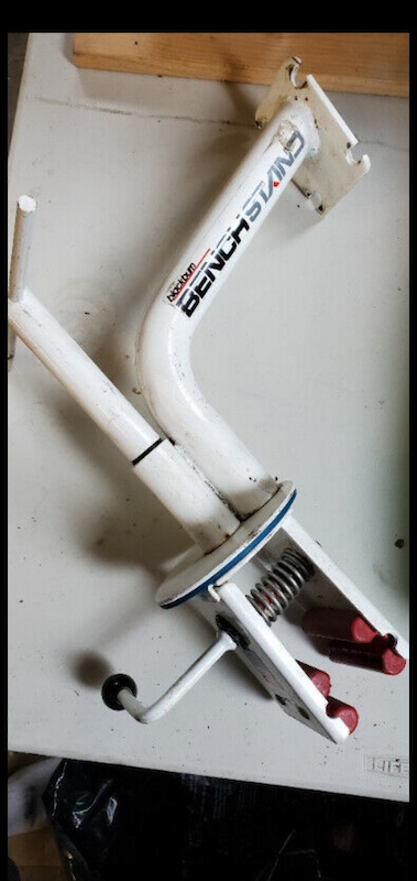 blackburn work stand